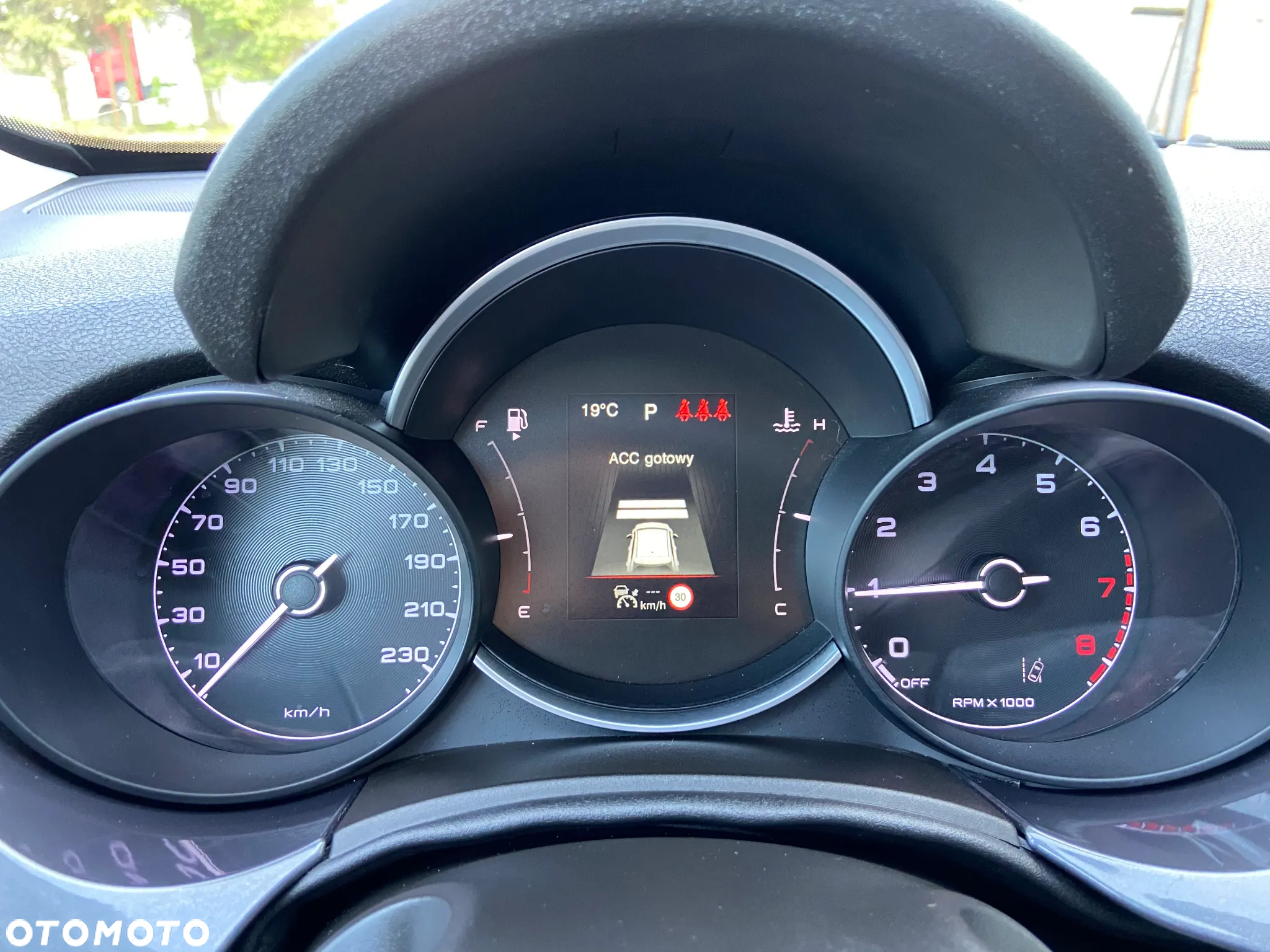 Fiat 500X 1.3 Cross DCT - 31