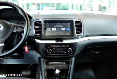 Volkswagen Sharan 2.0 TDI Highline DSG - 17