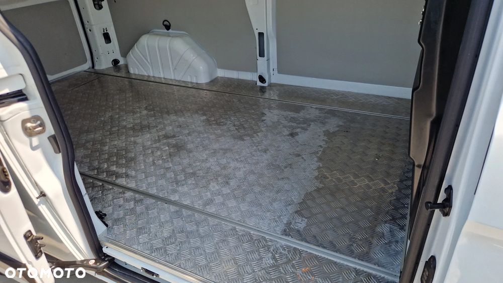 Ford Transit custom automat ZAREJESTROWANY 48 750 zł netto FV 23% L2H1 2-os 230V - 23