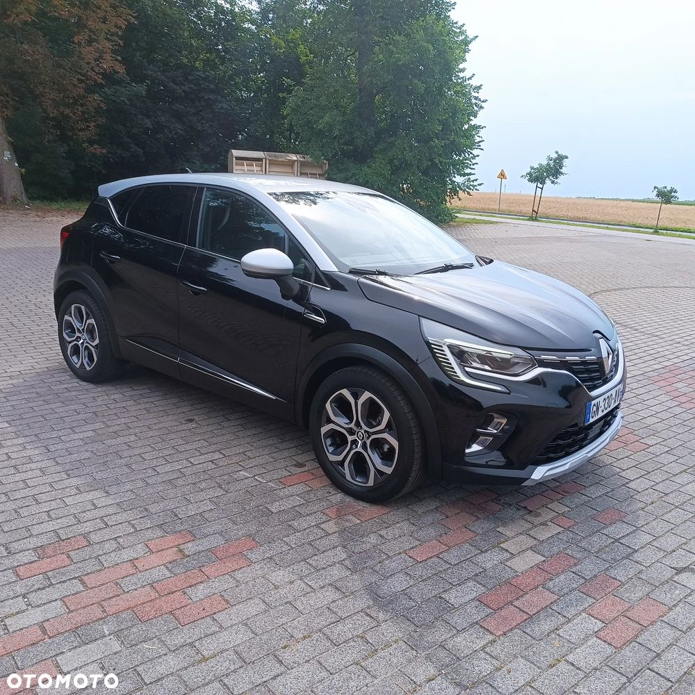 Renault Captur - 16