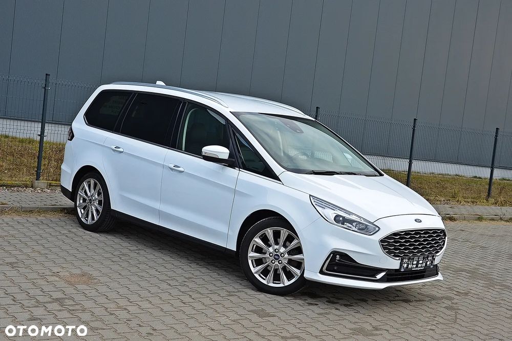 Ford Galaxy - 5