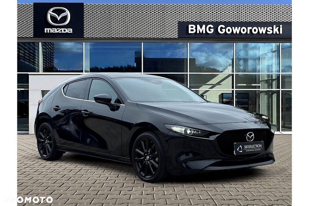 Mazda 3 - 18