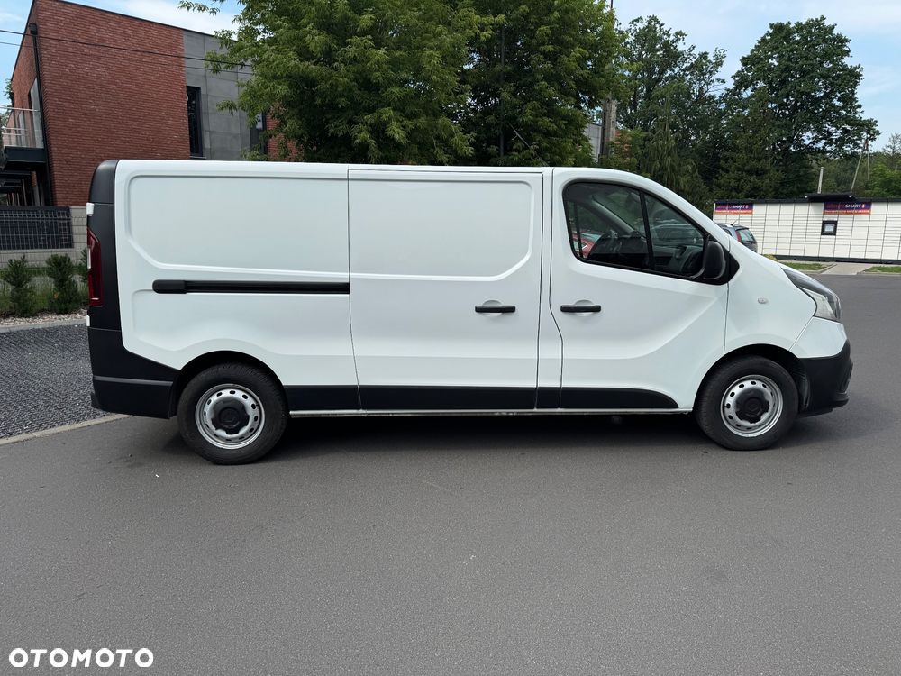 Renault Trafic - 5