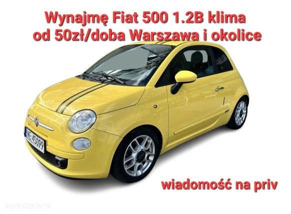 Fiat 500 - 7