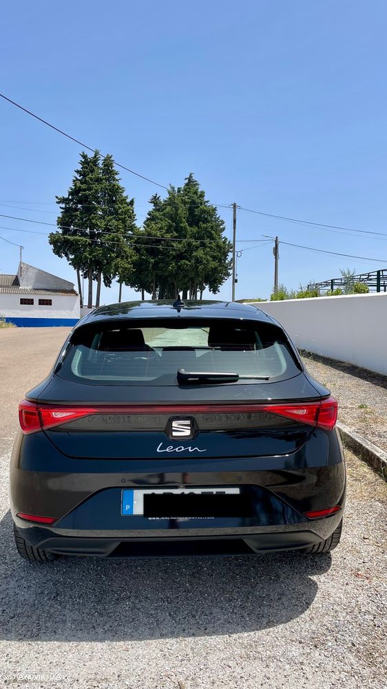 SEAT Leon 1.0 TSI Style - 2