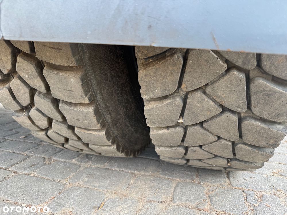 Renault Kerax 270 DCi Wywrotka 3 str 2002 r. SPECJALNY - 17