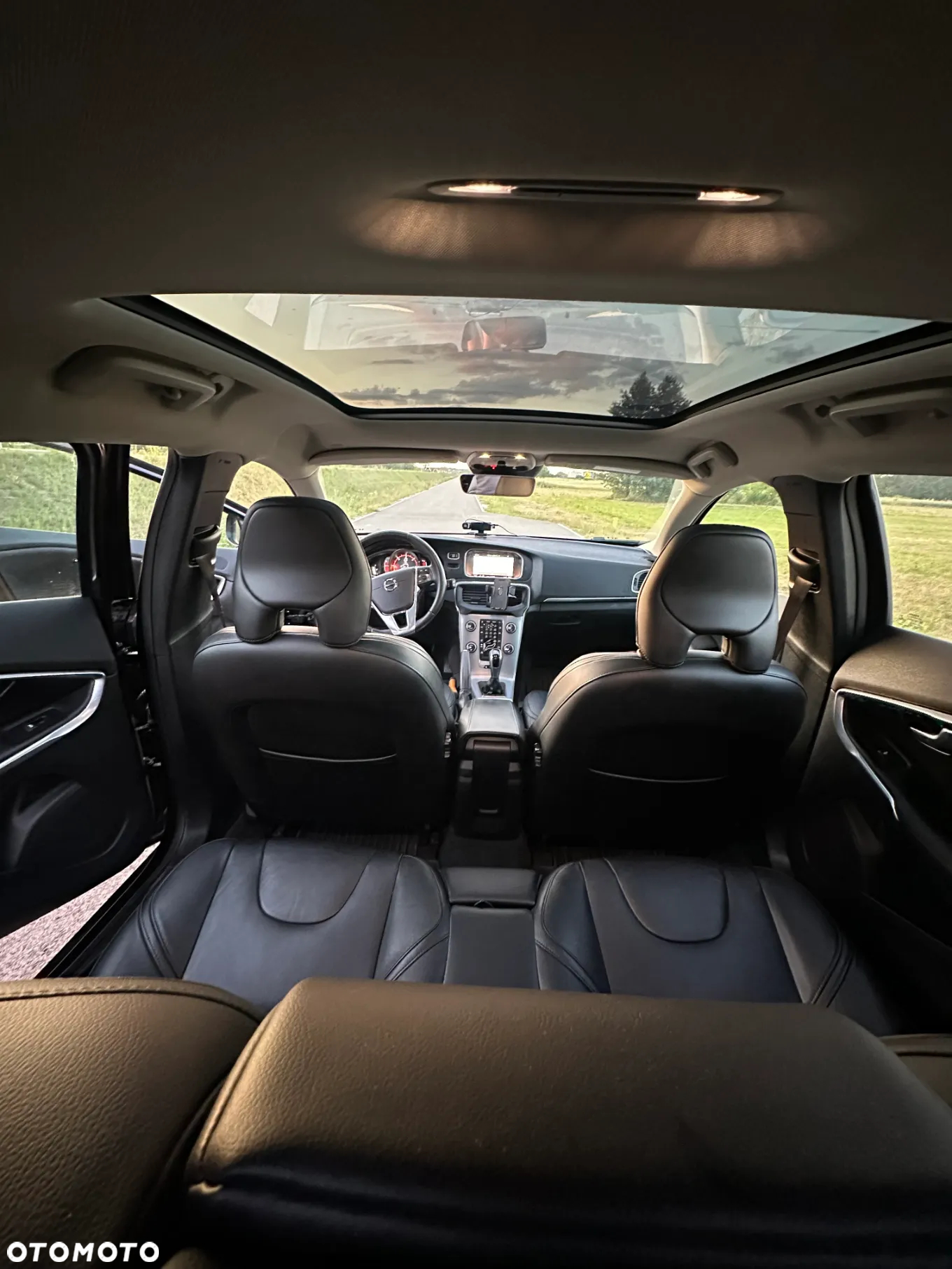 Volvo V40 D2 Inscription - 9