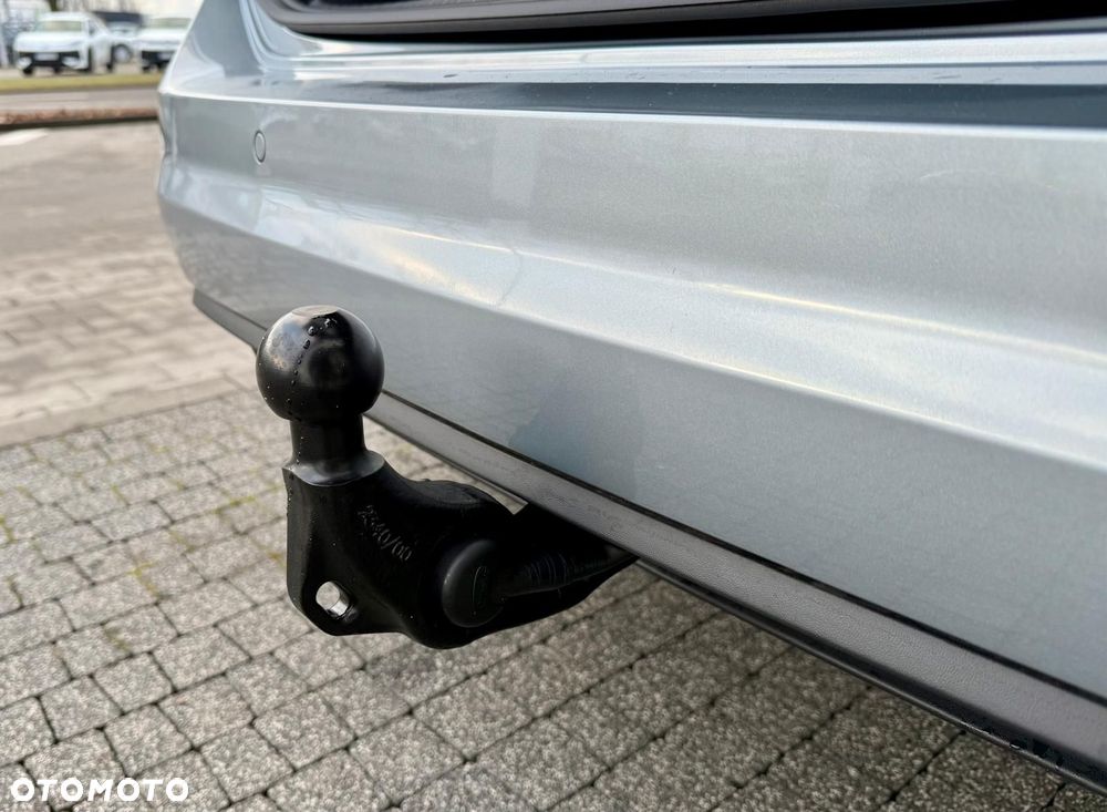 Volkswagen Touran 1.5 TSI EVO Comfortline Plus DSG - 10