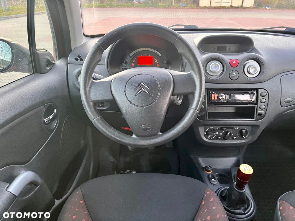 Citroën C3 - 10