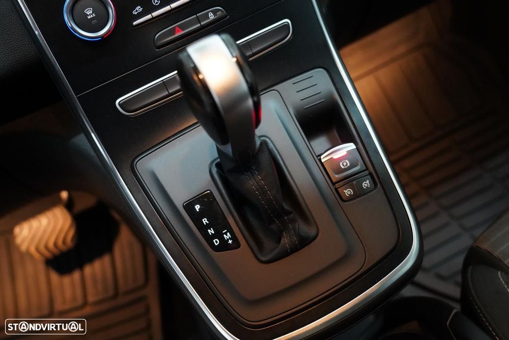 Renault Grand Scénic 1.5 dCi Intens EDC SS - 16