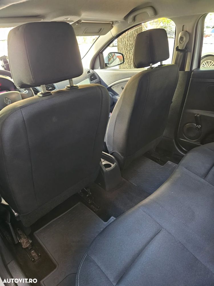 Renault Fluence - 10