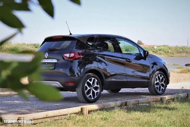 Renault Captur - 9