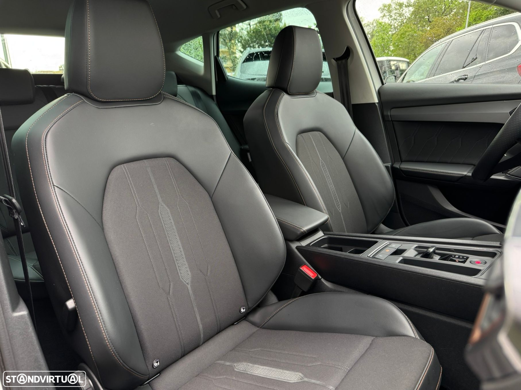 Cupra Formentor 1.4 e-Hybrid DSG - 17