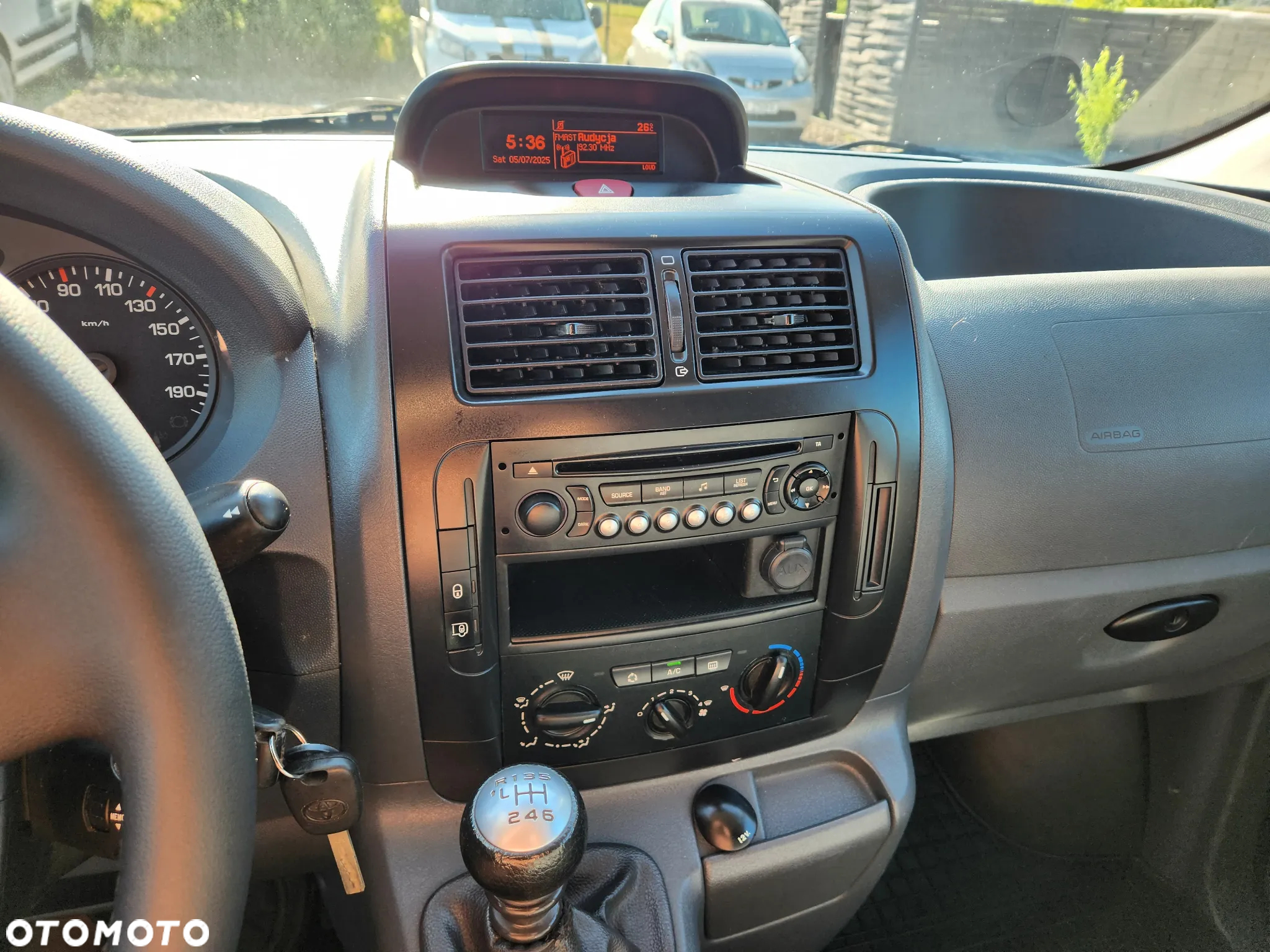 Toyota Proace Jumpy Expert - 40