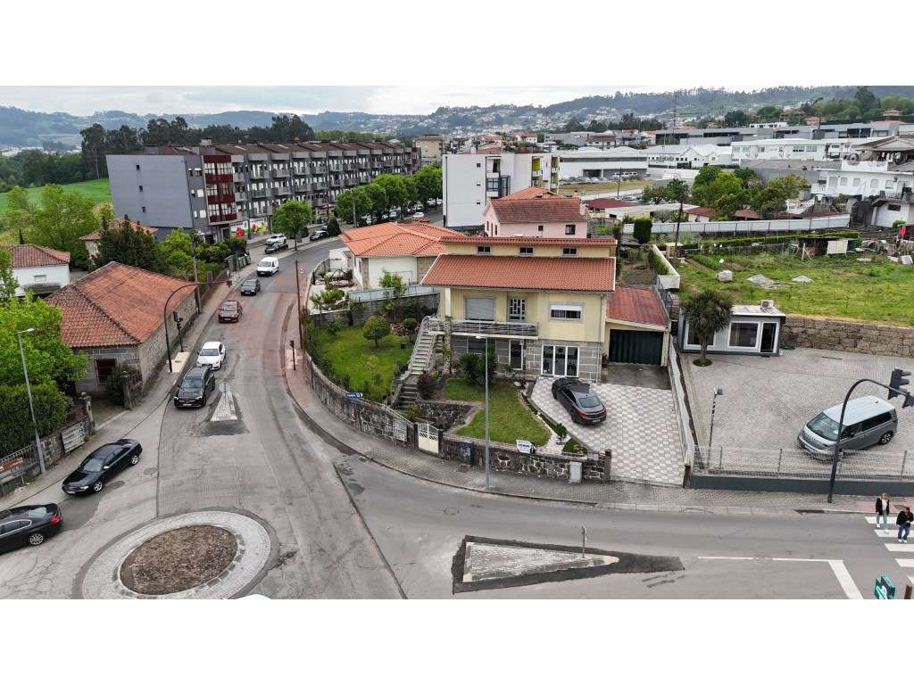 Moradia T3 | Felgueiras - Grande imagem: 3/5