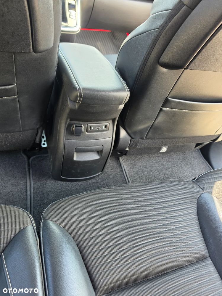 Renault Grand Scenic Gr 1.2 TCe Energy Bose - 13