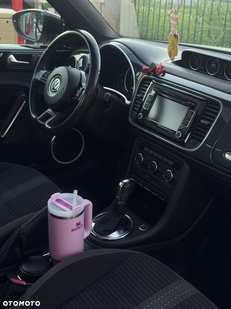Volkswagen Beetle 2.0 TSI Sport DSG - 5