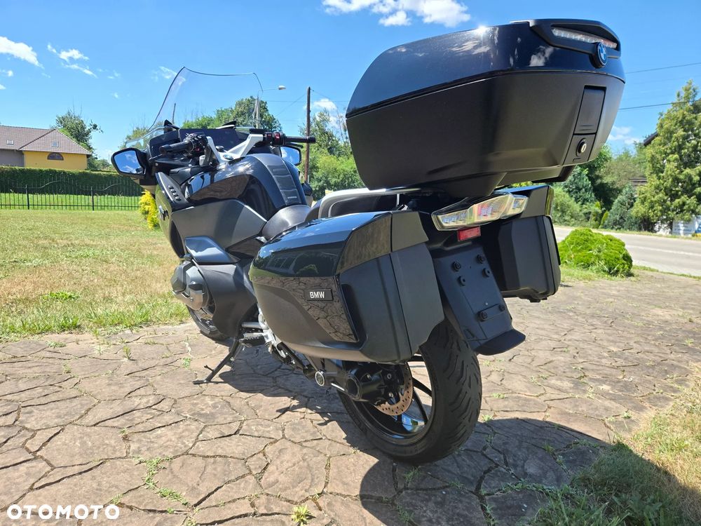 BMW R - 6