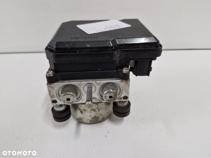 NISSAN LEAF I 1 POMPA HAMULCOWA ABS 476604NC0B A98000J41 - 4