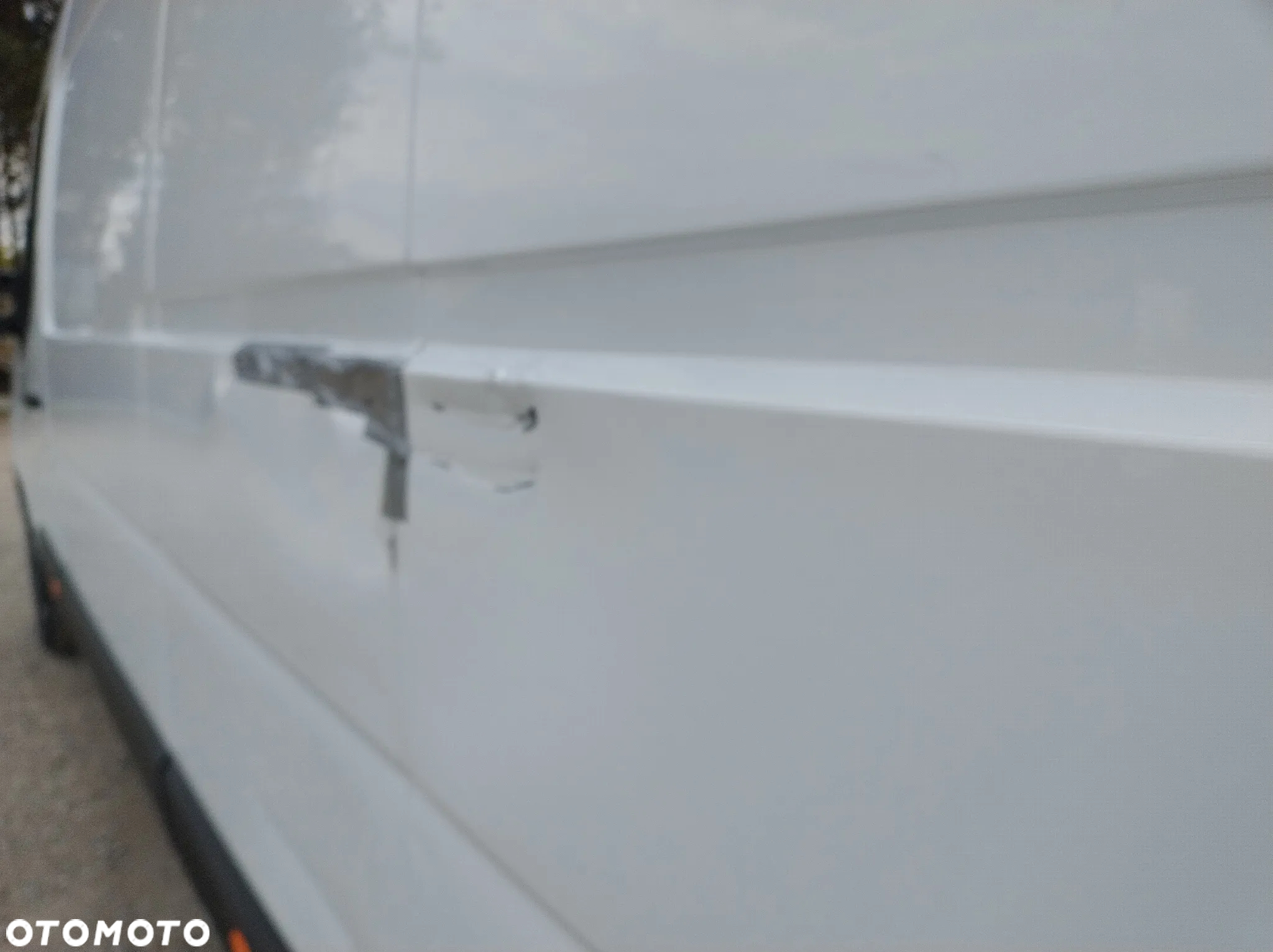 Renault Master L3h2 - 10