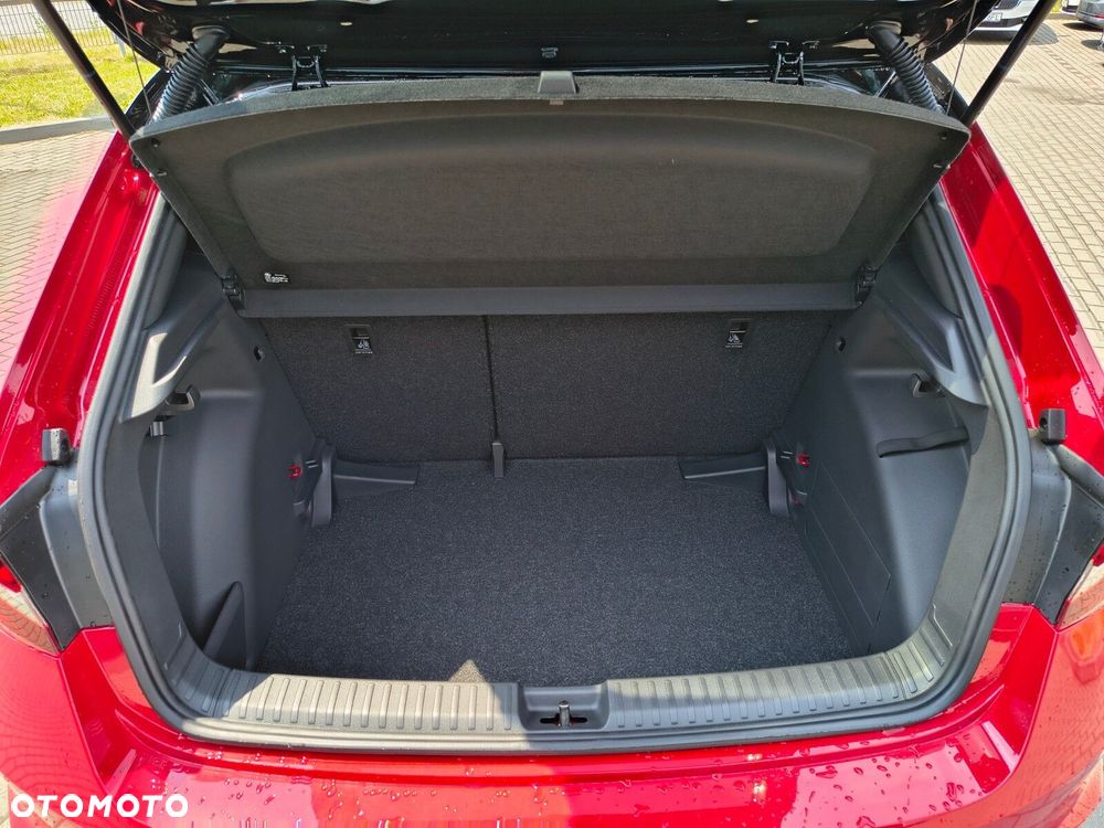 Skoda Fabia 1.5 TSI 130 Sport DSG - 12