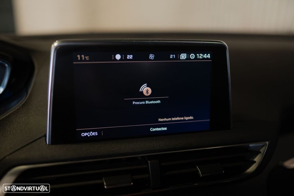 Peugeot 3008 1.5 BlueHDi GT Line EAT8 - 36