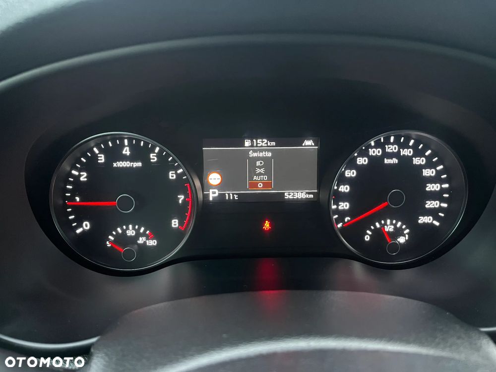 Kia Sportage 1.6 T-GDI GT Line 2WD DCT - 24