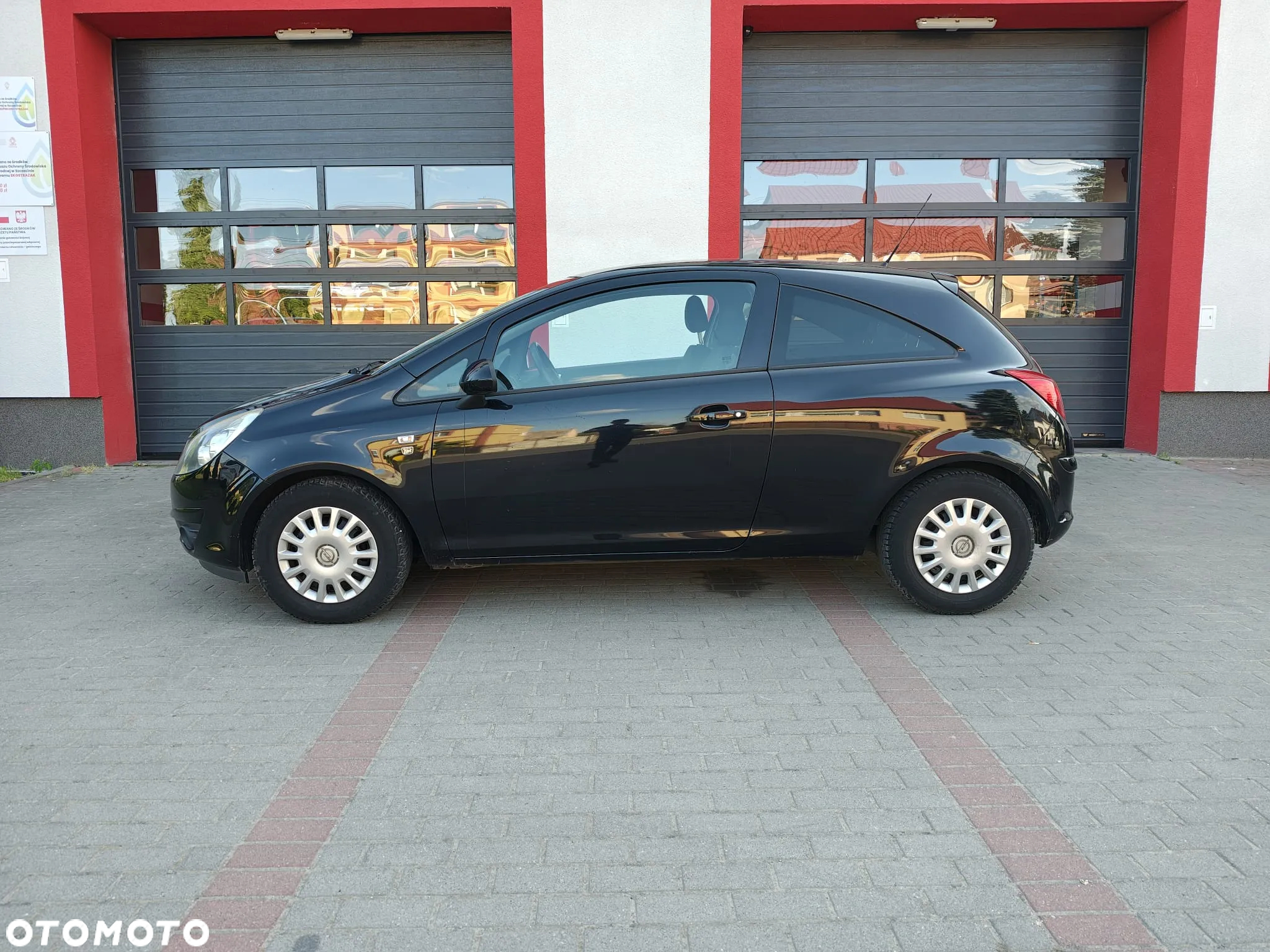 Opel Corsa - 26