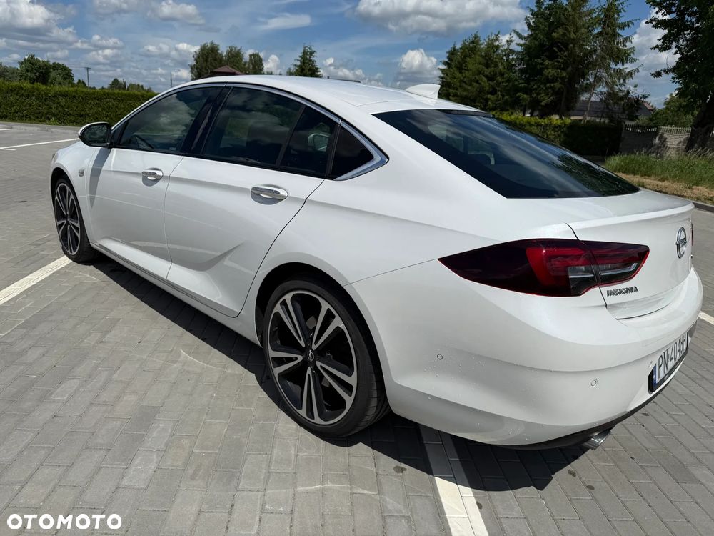Opel Insignia Sport2.0 Direct InjTurbo 4x4 Innovation - 6