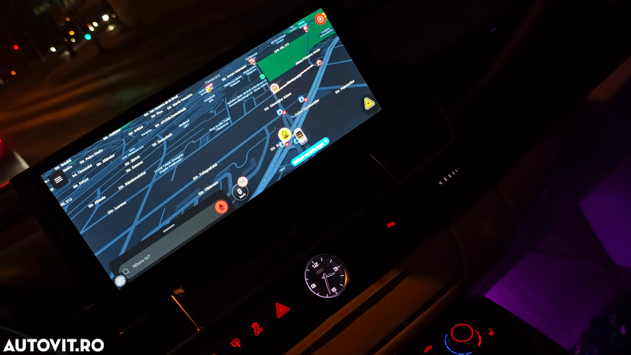 Audi A8 3.0 TDI DPF quattro Tiptronic - 19