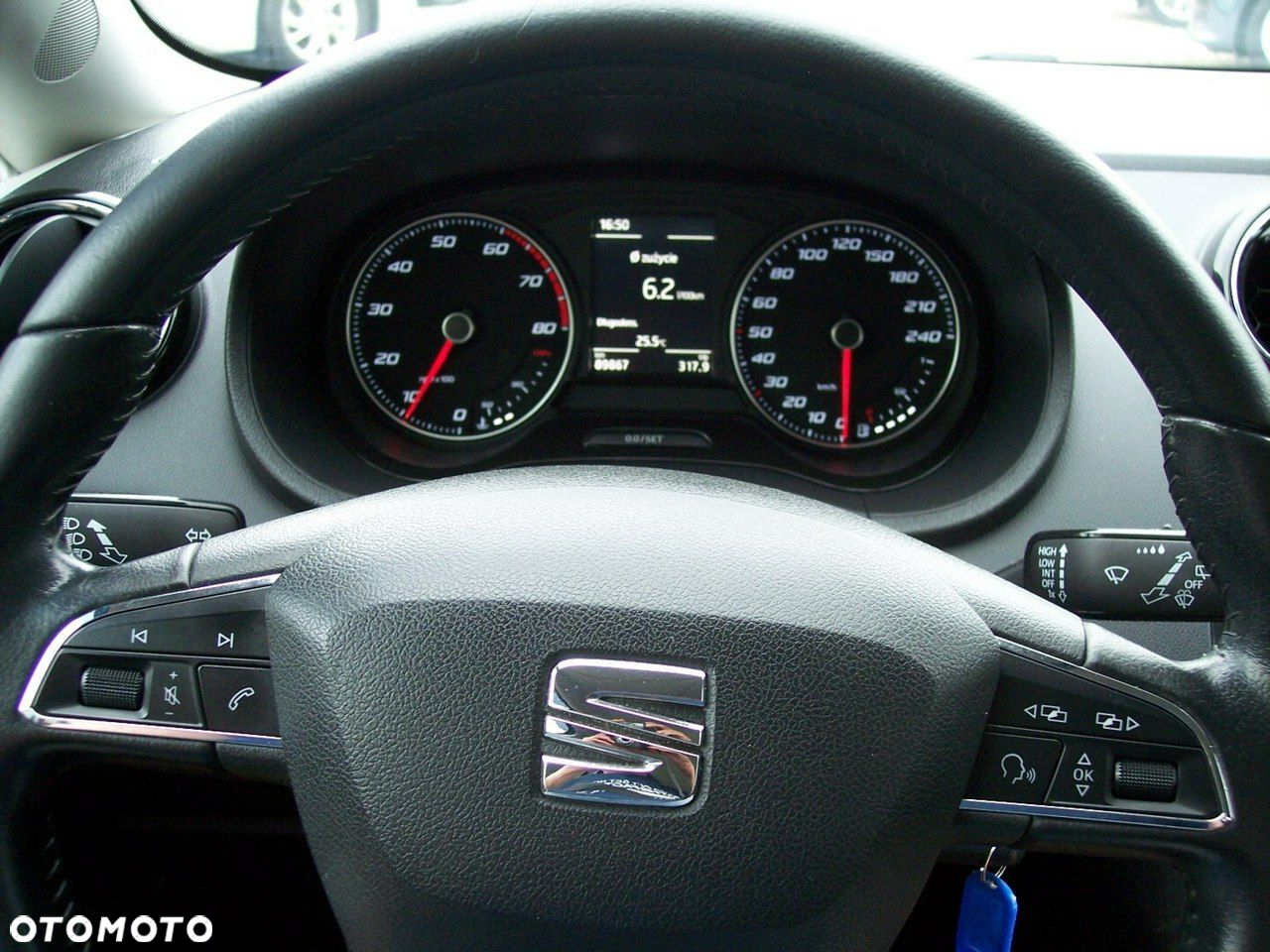 Seat Ibiza 1.2 TSI Style - 21