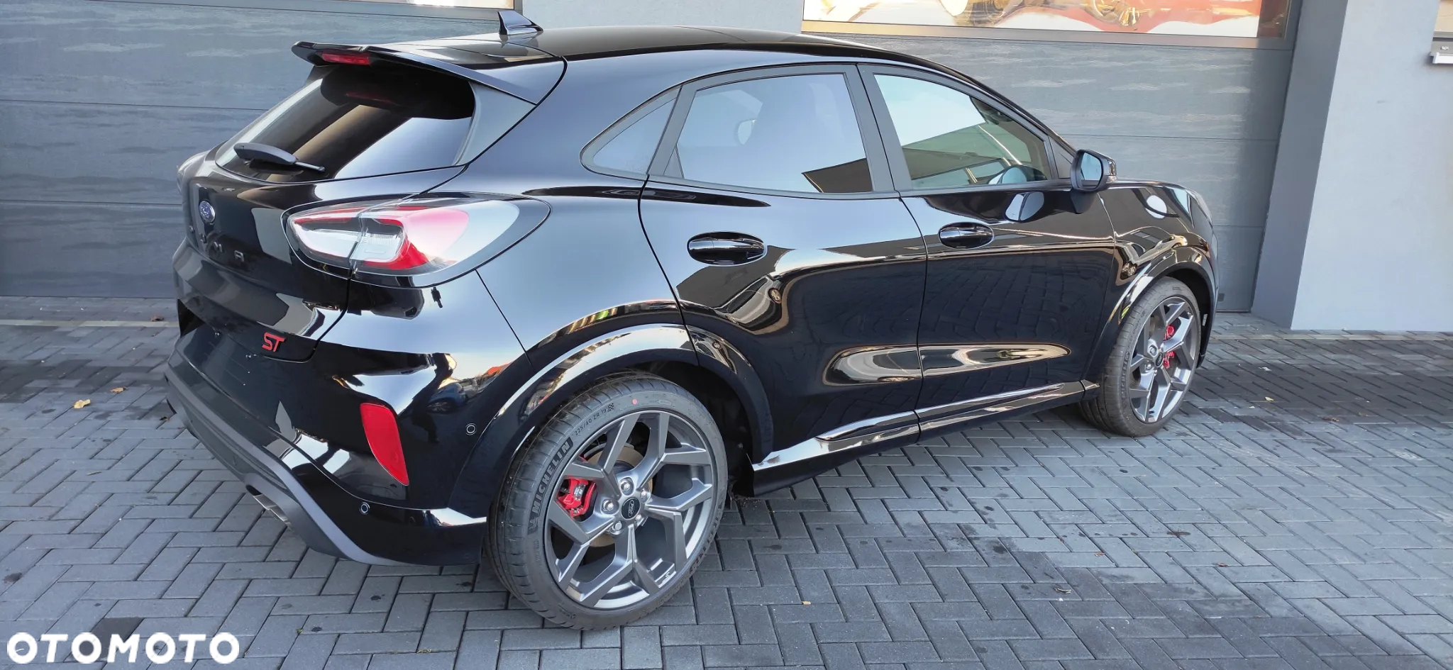 Ford Puma 1.5 EcoBoost ST X - 3
