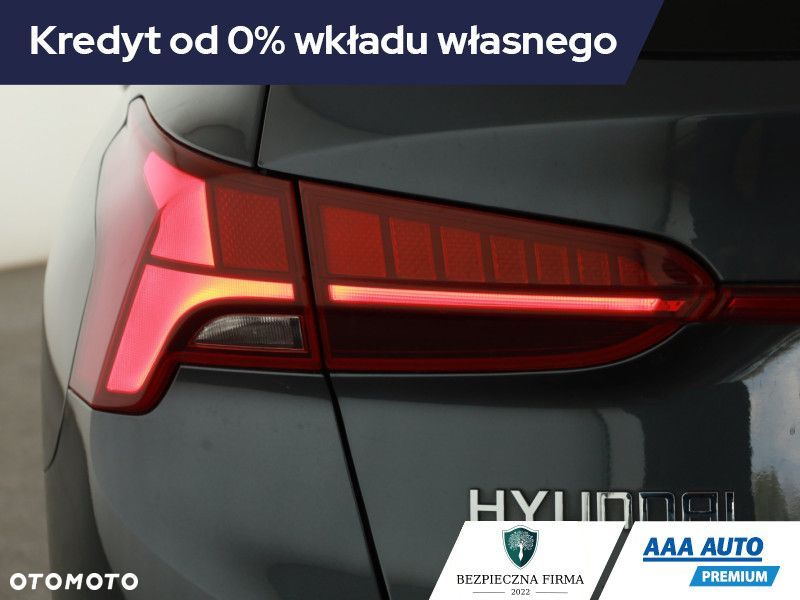 Hyundai Santa Fe - 26