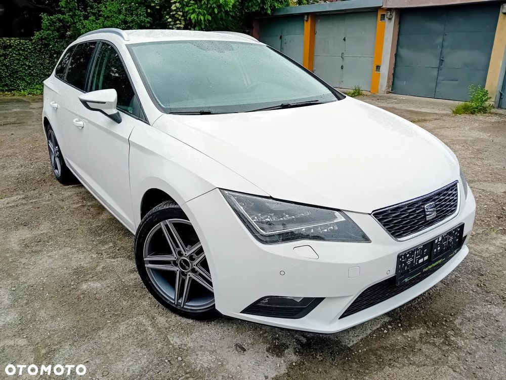 Seat Leon - 7