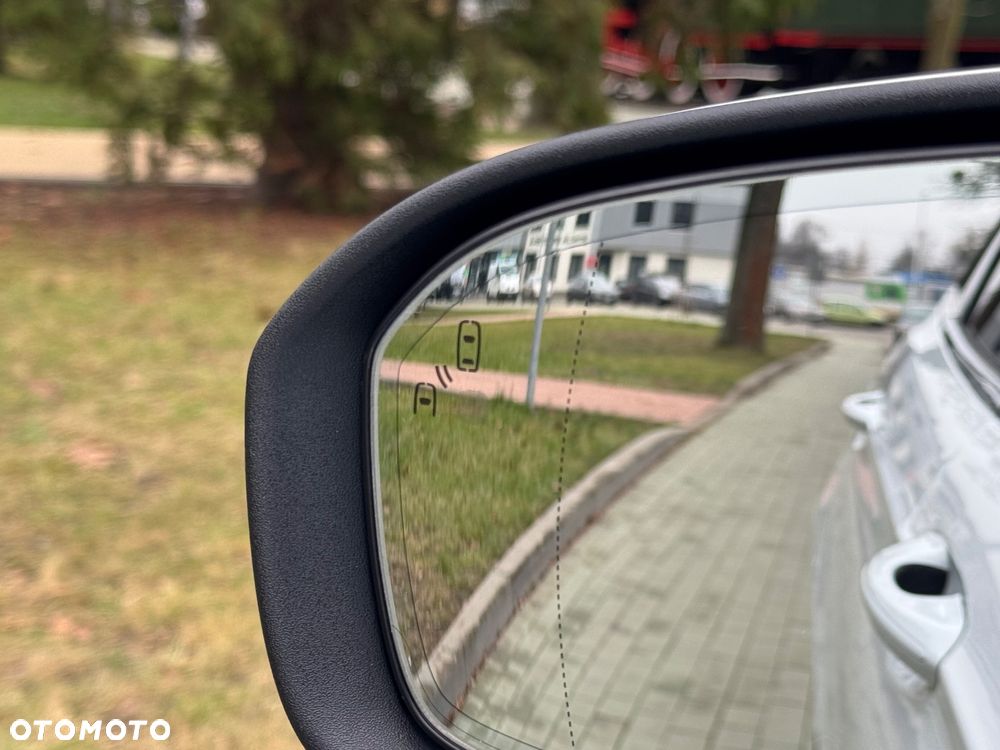 Ford Mondeo 2.0 TDCi Titanium PowerShift - 14