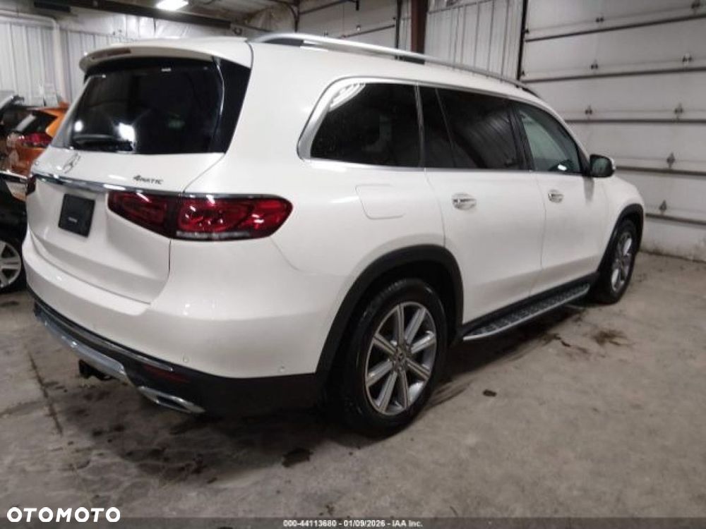 Mercedes-Benz GLS - 4