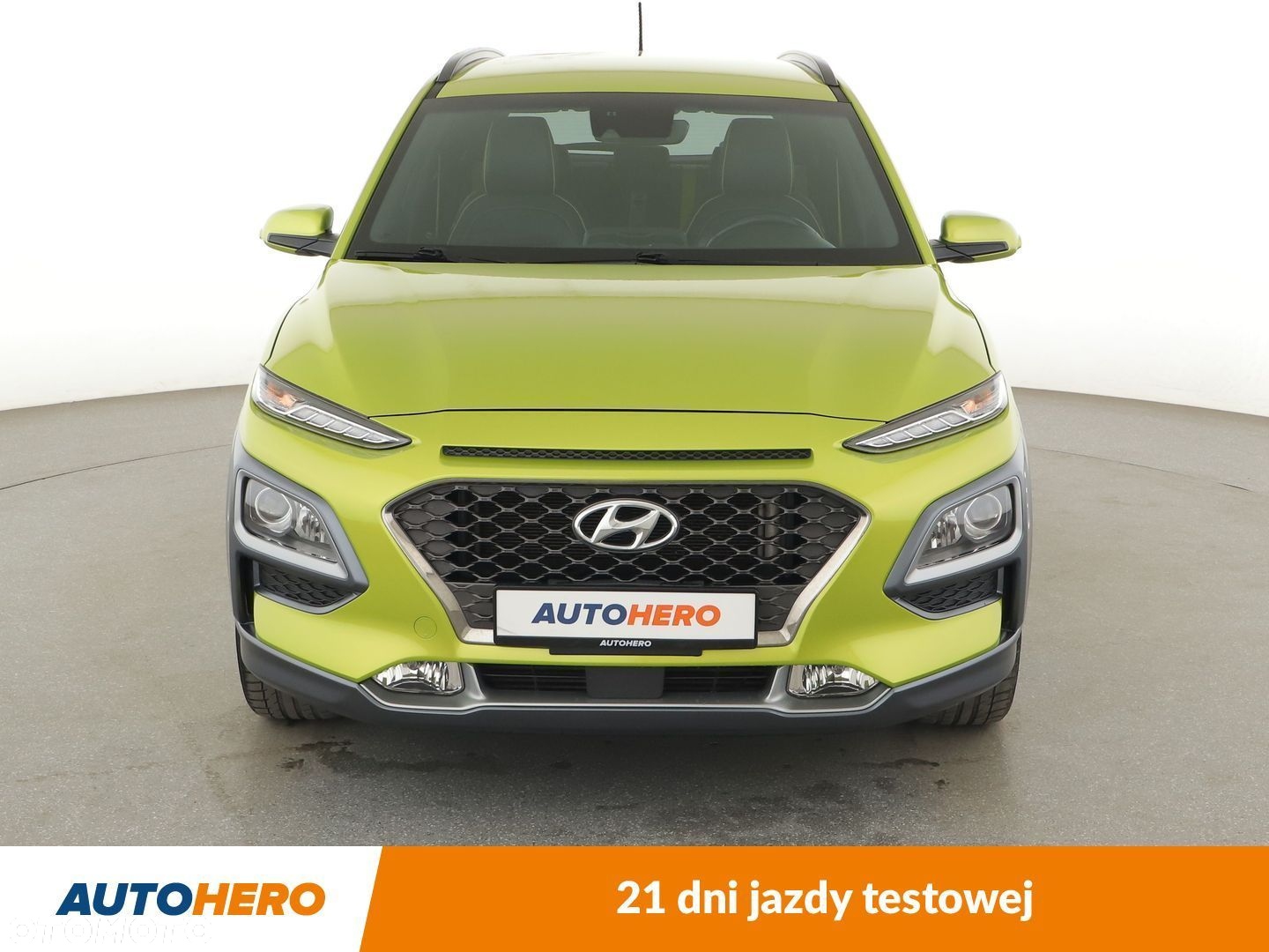 Hyundai Kona 1.0 T-GDI Style - 9