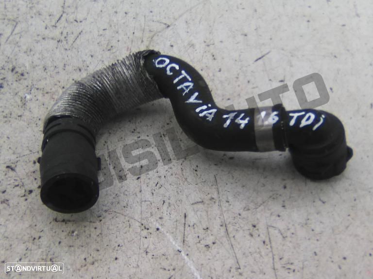 Tubo água 5q012_2073al Skoda Octavia Iii Combi (5e) [2012_2019] - 1