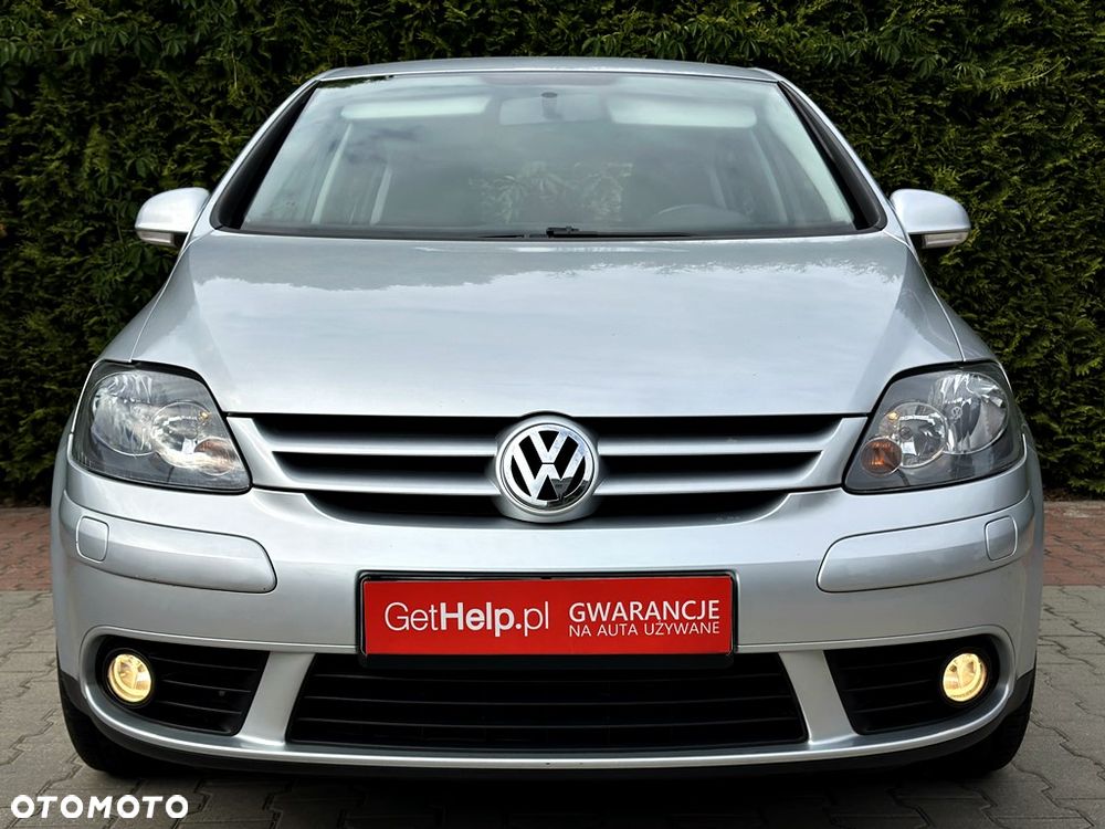 Volkswagen Golf Plus 1.6 Tour Edition - 6