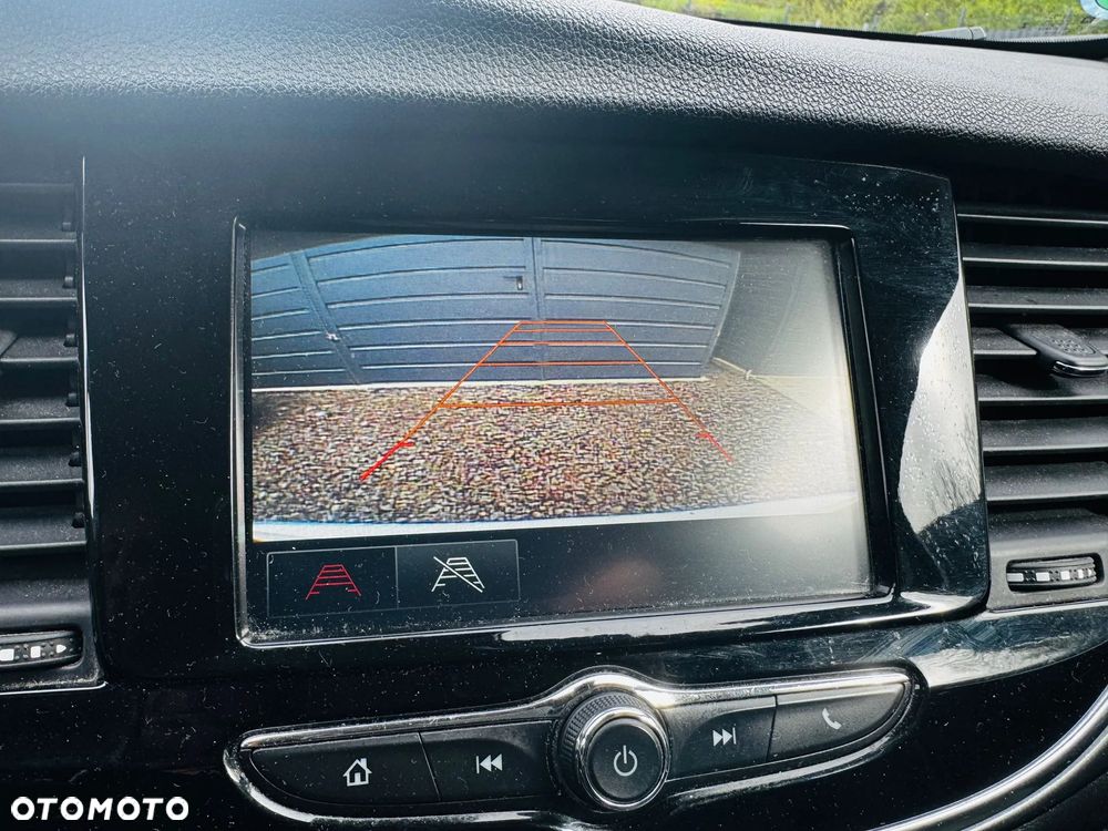 Opel Mokka 1.4 Turbo ecoFLEX Start/Stop Innovation - 11