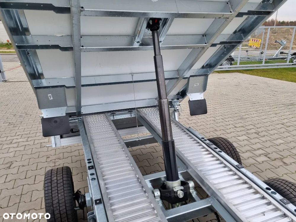 Brenderup TT5325 ATB 2700 - 26