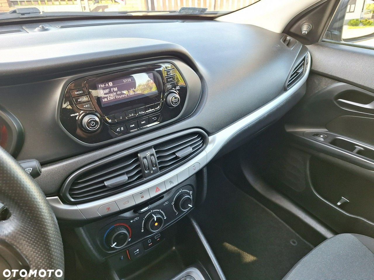 Fiat Tipo 1.4 16v Pop - 11