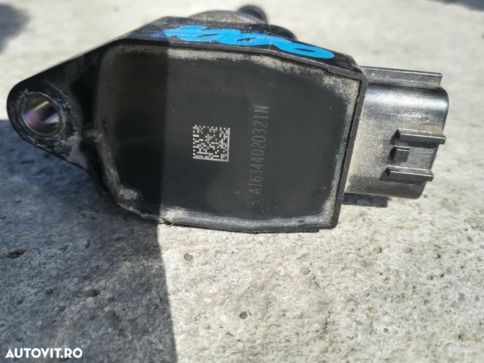 Bobina Dacia Logan motor 1.0 SCE - 2