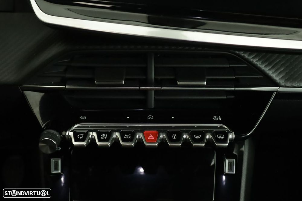 Peugeot 2008 1.2 PureTech Allure - 12