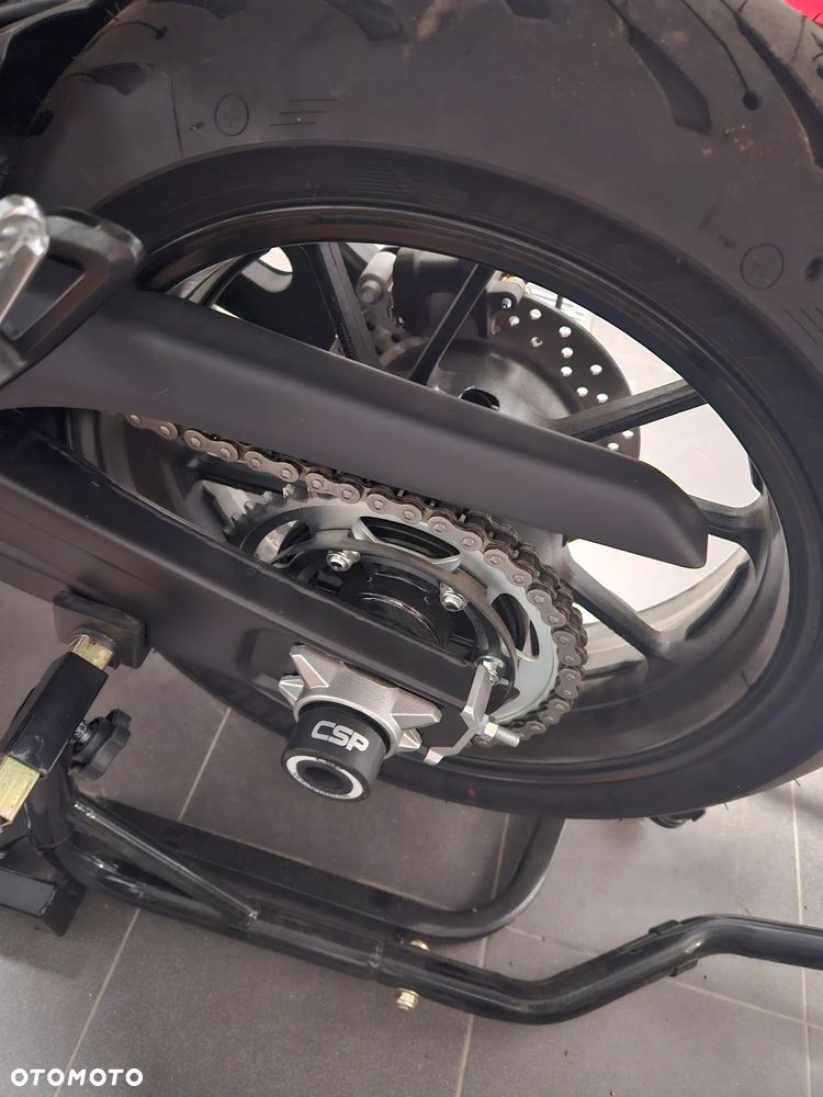 Yamaha MT - 3