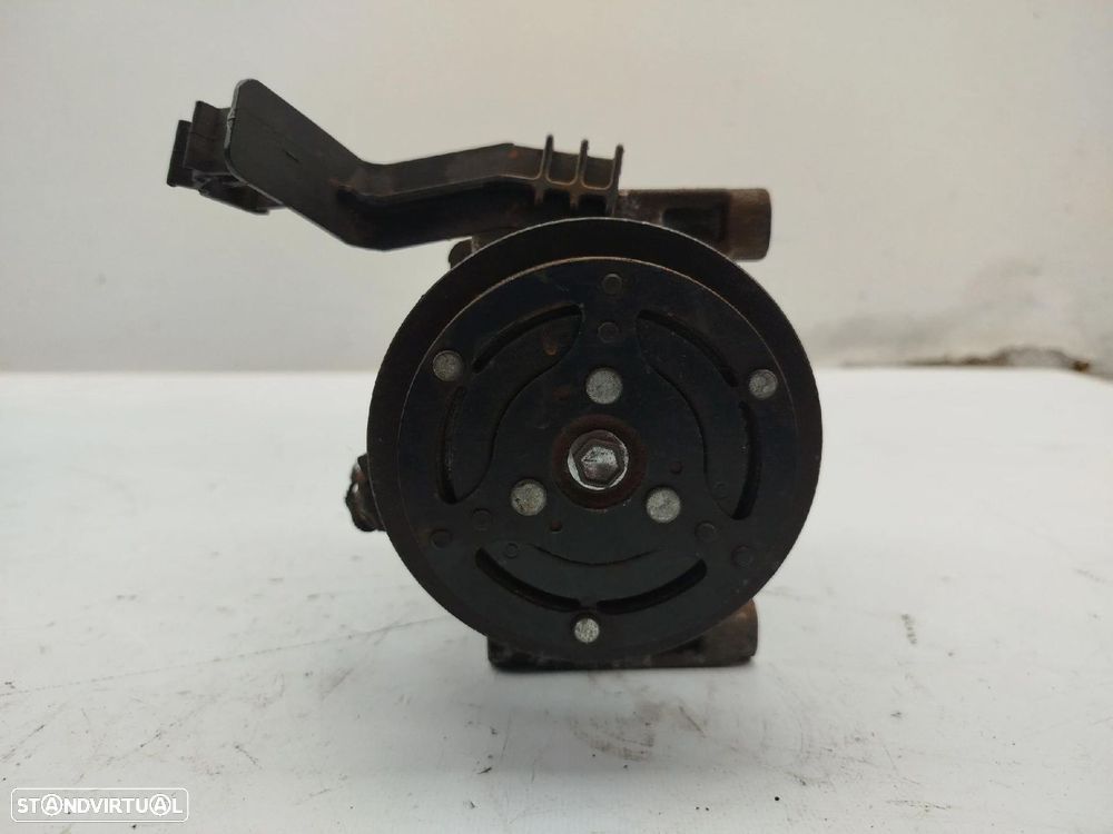 Compressor AC FIAT Panda (169_) - 2