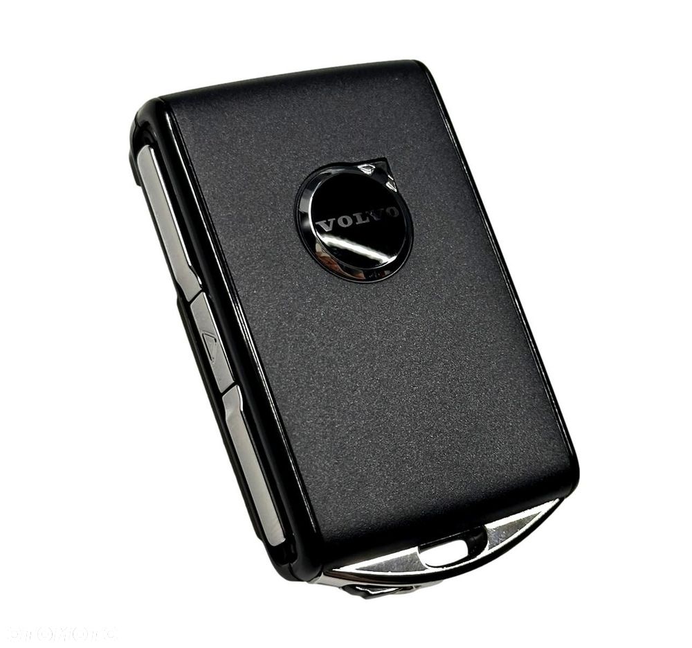 VOLVO S60 V60 S90 V90 XC40 XC60 XC90 II kluczyk pilot do programowania OE - 2