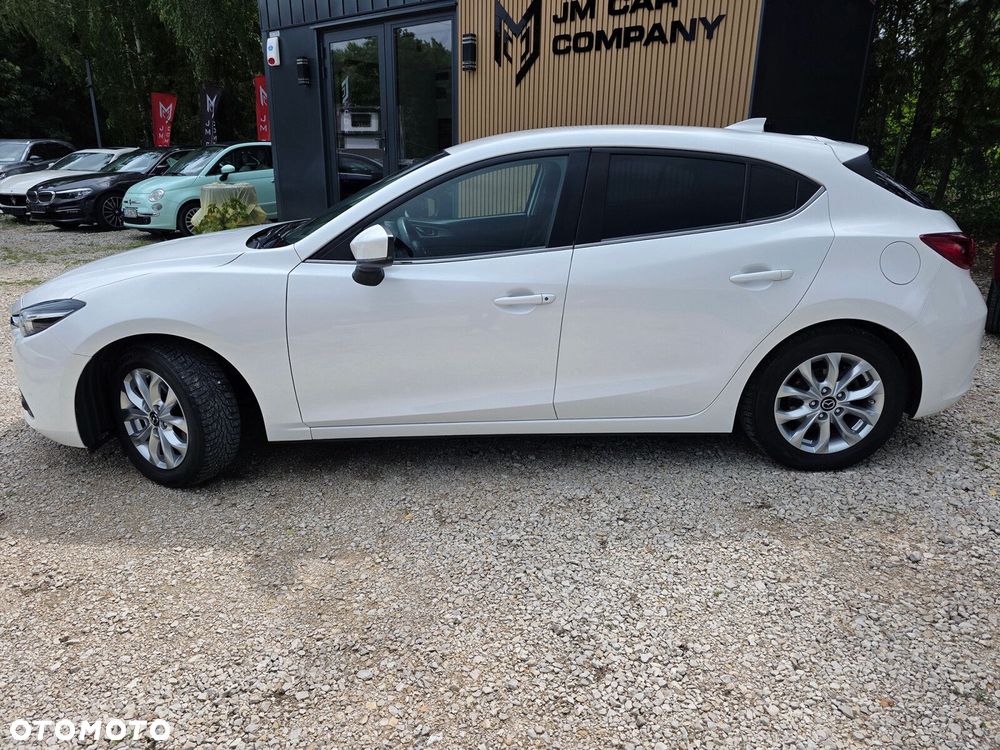 Mazda 3 - 20