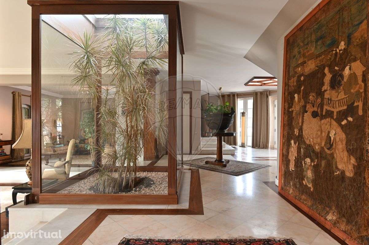 Moradia T9 para venda - Grande imagem: 3/39