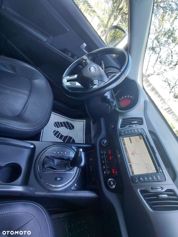 Kia Sportage - 13